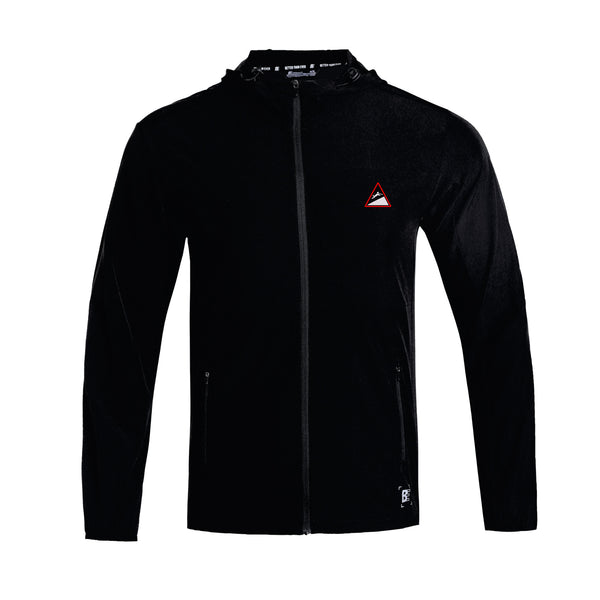 Flyweight Breaker Jacket | Colorado Springs Incline Summer 2026