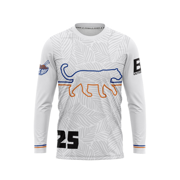 Full Sub N-Knit Long Sleeve (LIGHT) | Athens Drive Ultimate Fall 2026
