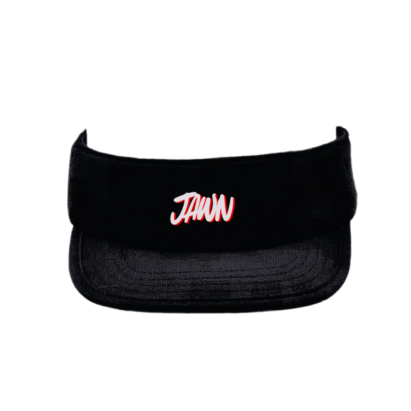 AirLite Pro Visor | Philadelphia Jawn Summer 2026