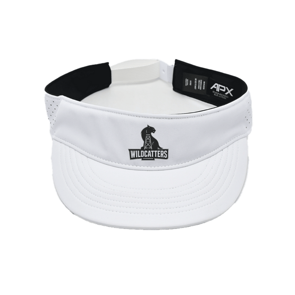 AirLite Pro Visor | Houston Wildcatters Spring 2026