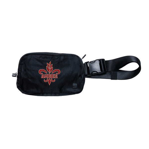 Off-Day Belt Bag | Baton Rouge Amber Spring 2026