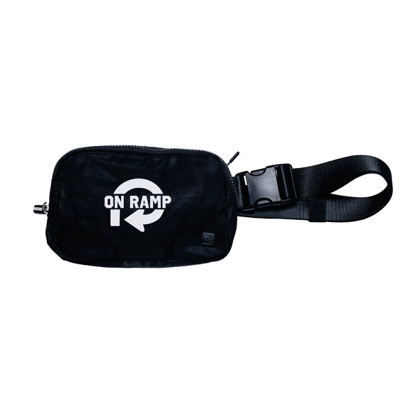 Off-Day Belt Bag (ONRAMP) | Indianapolis Ultimate I-69 OnRamp Parking Lot August 2026