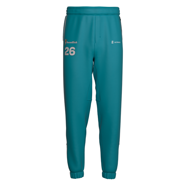 Full Sub GridTech Pants | Sacramento Swordfish Summer 2026