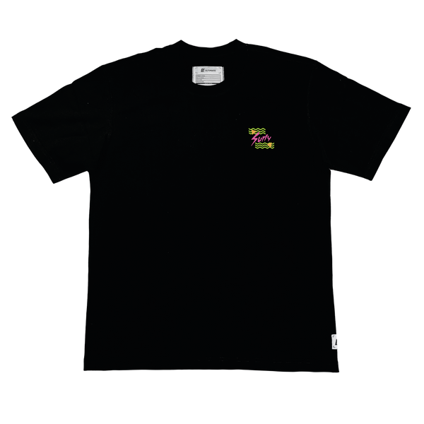 Off-Day Cotton Tee | Minnesota Surly Ultimate Summer 2026