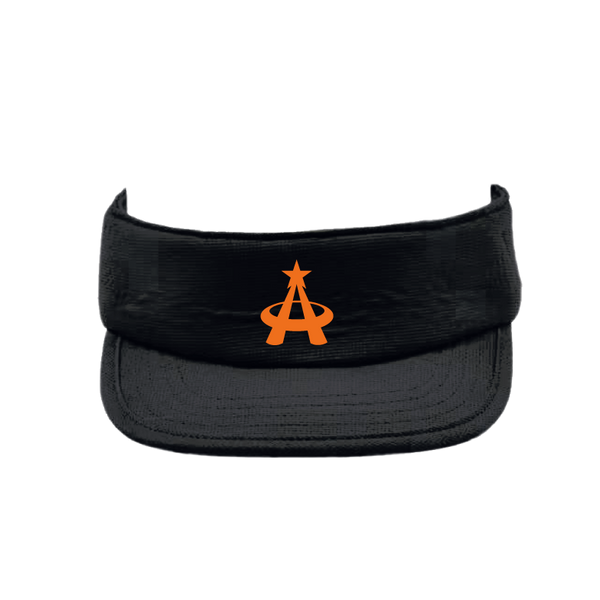 AirLite Visor | Huntsville Apollo Spring 2026