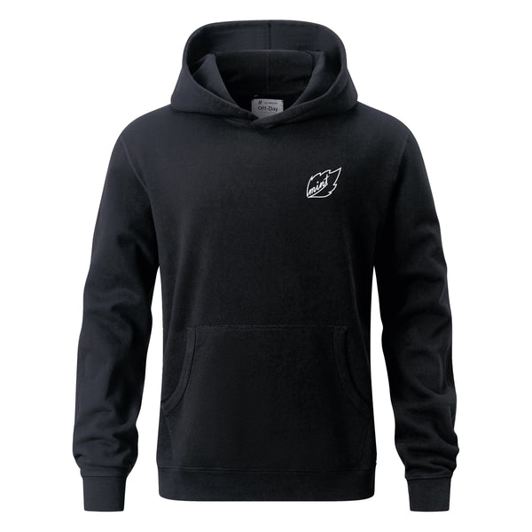 Off-Day Heavyweight Hoodie | Atlanta Mint Spring 2026