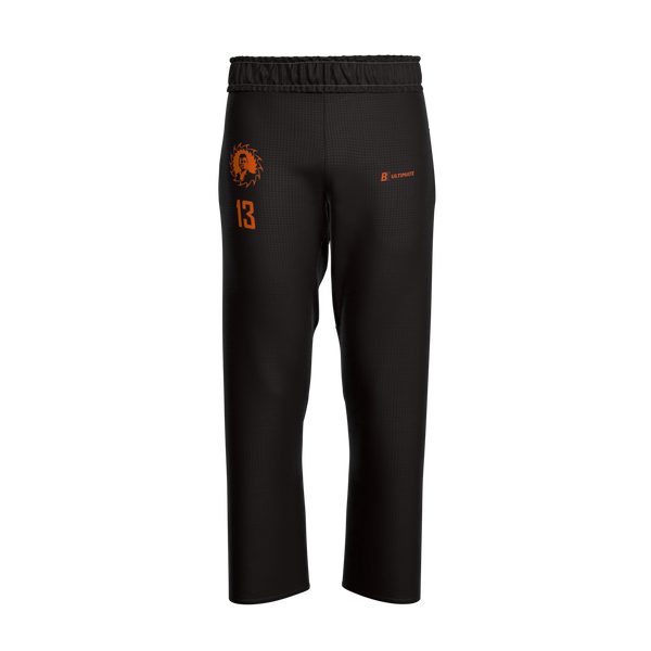 Full Sub GridTech Straight Leg Pants | Raleigh Ring of Fire Summer 2026