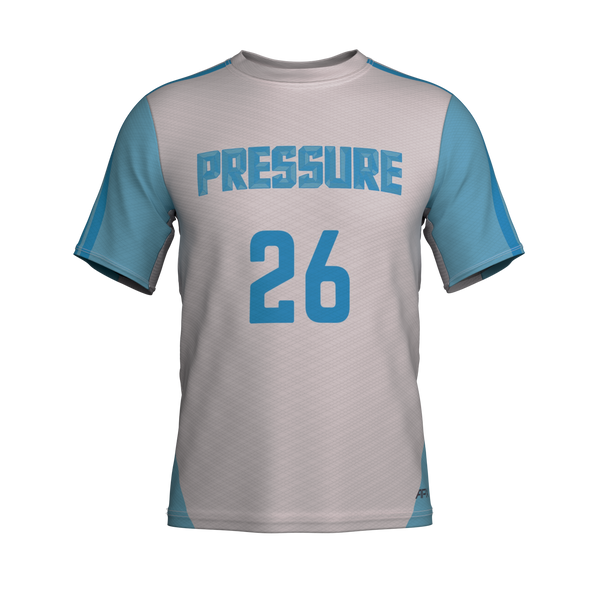 Full Sub APX Short Sleeve | University of Pittsburgh Pressure Summer 2026 Free Jersey