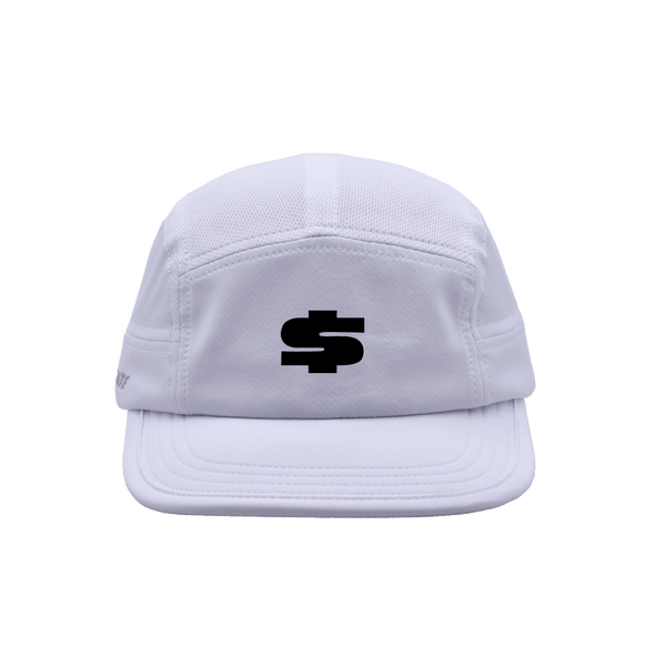 AeroLite Lo-Pro 5-Panel Hat | Lynchburg LUT $ACK Spring 2026
