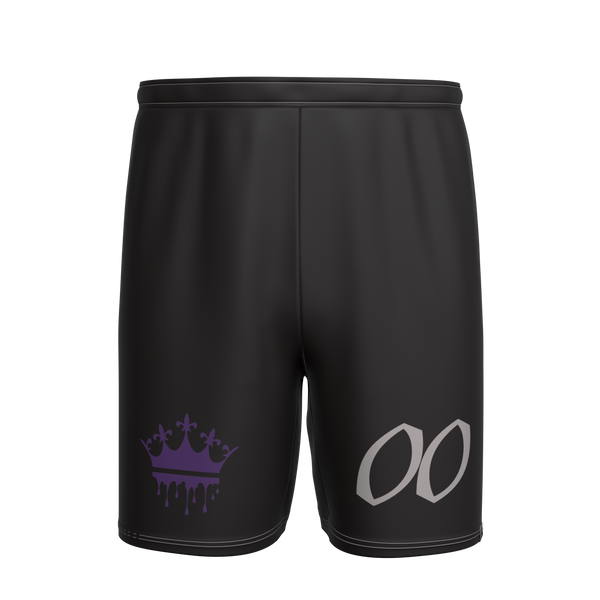 Full Sub N-Weave Pro Shorts | University of St. Thomas Purple Reign Summer 2026
