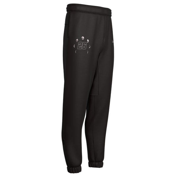 Full Sub GridTech Pants | San Francisco Revolver September 2026