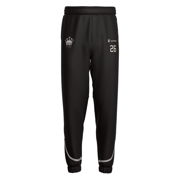 Full Sub GridTech Pants | University of St. Thomas Purple Reign Summer 2026
