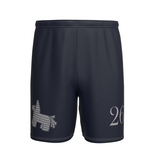 Full Sub N-Weave Pro Shorts | University of San Antonio Siesta Summer 2026