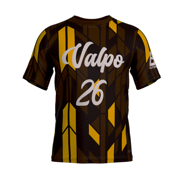 Full Sub APX Short Sleeve | Valparaiso University Summer 2026 Free Jersey