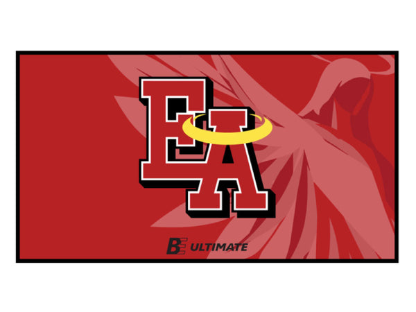 Full Sub Flag | East High School Halo Ultimate Fall 2026