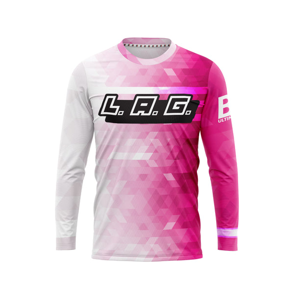 Full Sub Taiga Long Sleeve | Maine Throwback Summer 2026