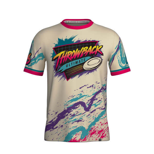 Full Sub Taiga Short Sleeve (2026) | Maine Throwback Summer 2026