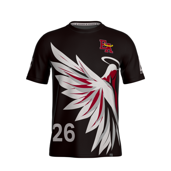 Full Sub Taiga Short Sleeve (ALT) | East High School Halo Ultimate Fall 2026