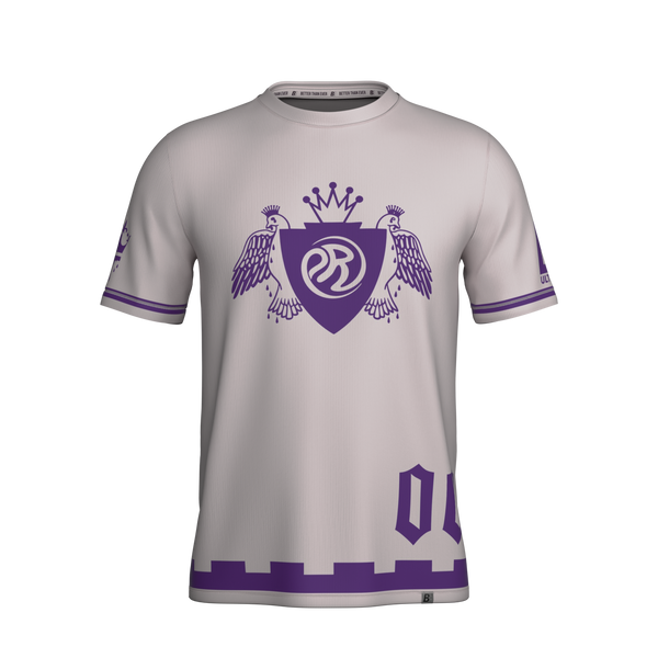 Full Sub N-Knit Short Sleeve (LIGHT) | University of St. Thomas Purple Reign Summer 2026
