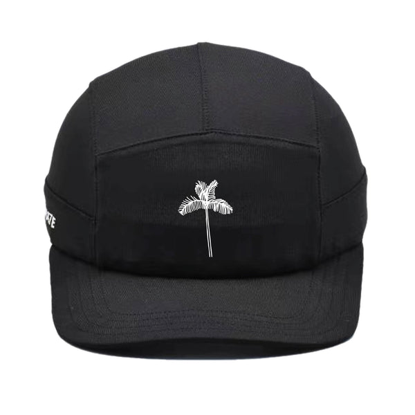 AeroLite No-Pro 5-Panel Hat | Colombia Macana Fall 2026