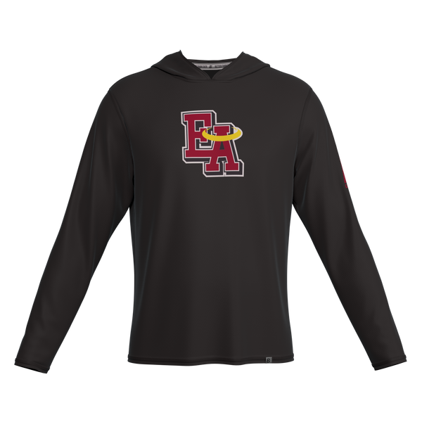 Full Sub Taiga Sun Hoodie | East High School Halo Ultimate Fall 2026