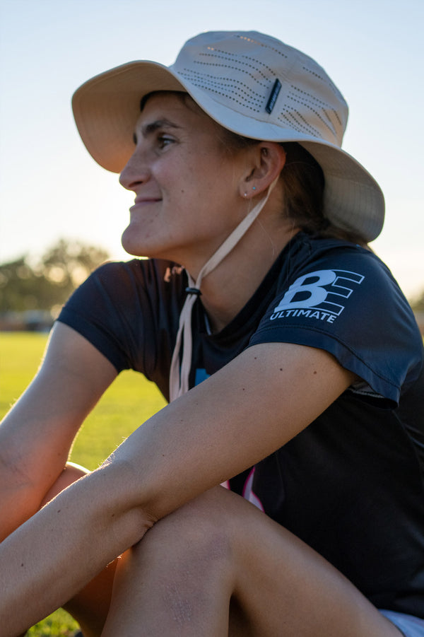 Elite Bucket Sun Hat