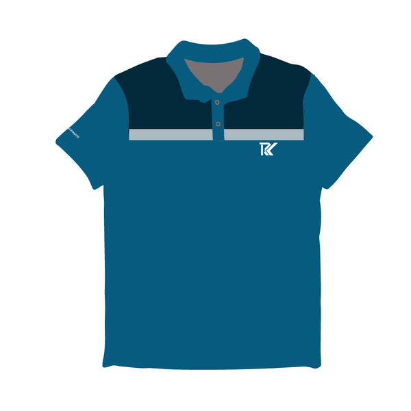Full Sub N-Knit Polo | Roderick Kast Replica Gear