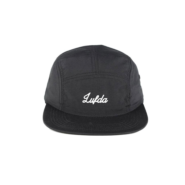 5 Panel Embroidered Hat | Luther College LUFDA Winter 2022