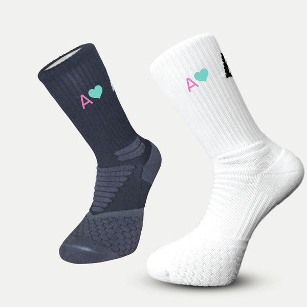 Enduro Socks | Canberra Artemis Ultimate Summer 2022