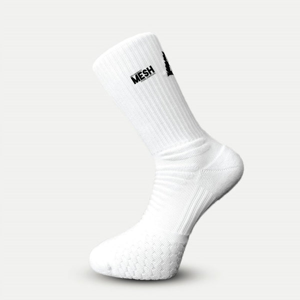 Enduro Socks | UK Minority Ethnic Showcase Game