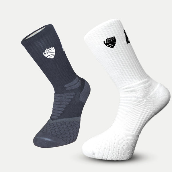 Enduro Socks | University of Texas at San Antonio Legion Fall 2022