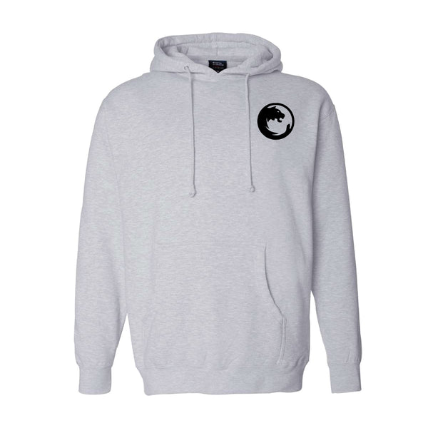 Premium heavyweight online hoodie