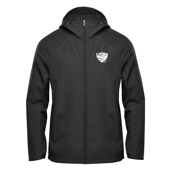 Embroidered Ultra Lightweight Wind Jacket | University of Texas at San Antonio Legion Fall 2022