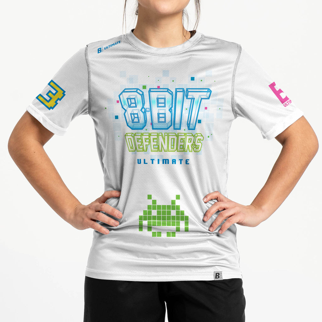 Full Sub N-Knit Short Sleeve Light