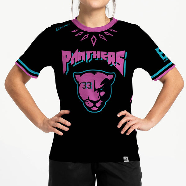 Full Sub N-Knit Short Sleeve | Lakeville North High School