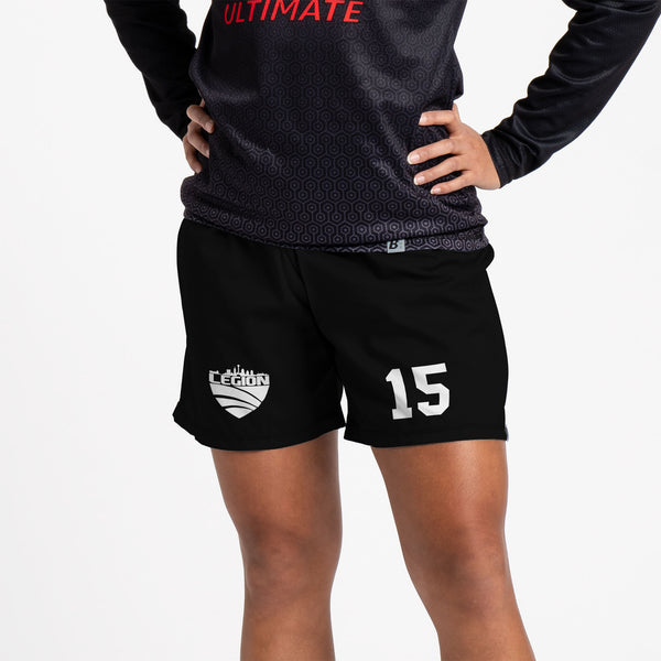 Basic Sub N-Weave Shorts | University of Texas at San Antonio Legion Fall 2022
