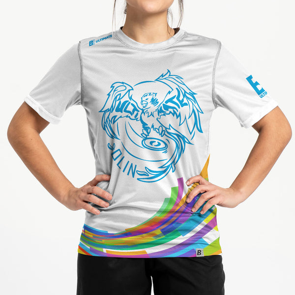 Full Sub N-Knit Short Sleeve | Olin College of Engineering Phoenix