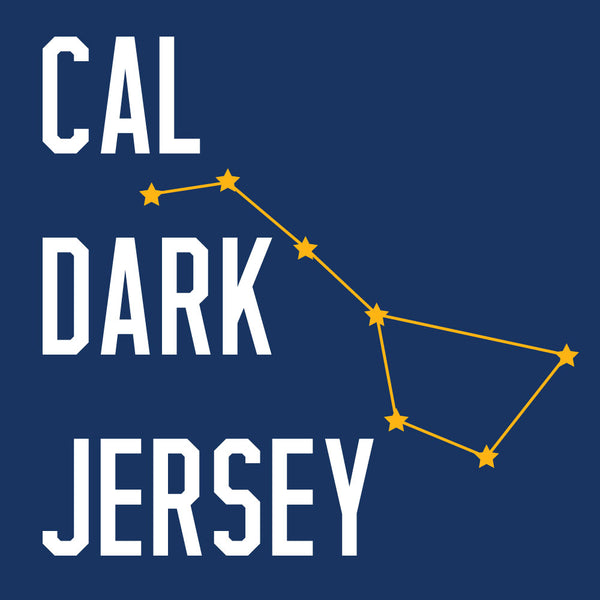 Full Sub N-Knit Short Sleeve Dark | University of California Berkeley Ursa Major 2021 Returners