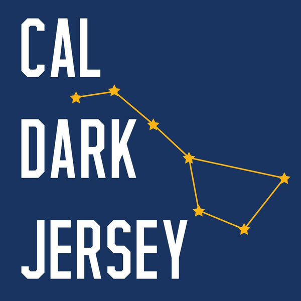 Full Sub N-Knit Short Sleeve Dark | University of California Berkeley Ursa Major
