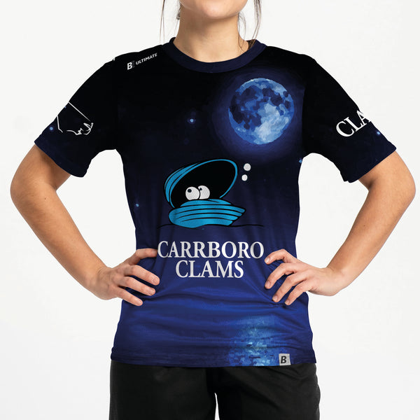 Full Sub N-Knit Short Sleeve (Dark) | Carrboro High School September Reorder 2022