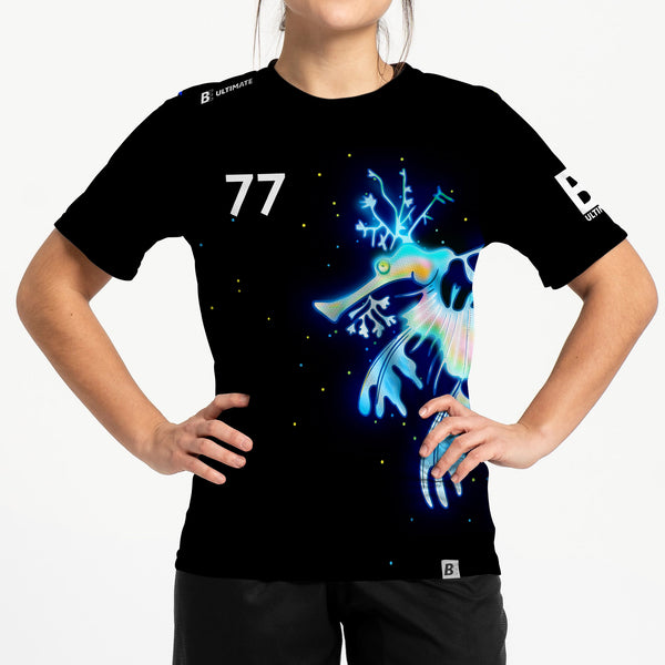 Full Sub N-Knit Short Sleeve (Dark) | D-Co Ultimate Fan Store Summer 2022