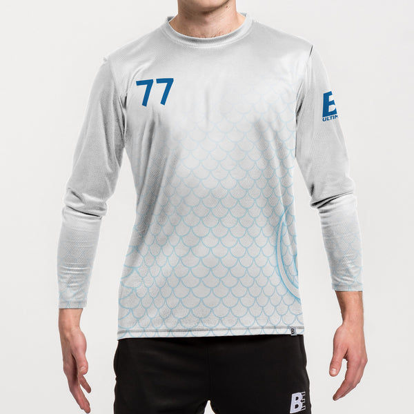 Full Sub N-Knit Long Sleeve (Light) | D-Co Ultimate Fan Store Summer 2022