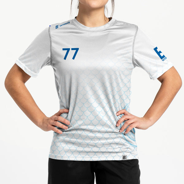 Full Sub N-Knit Short Sleeve (Light) | D-Co Ultimate Fan Store Summer 2022
