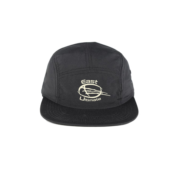 5 Panel Embroidered Hat | East Chapel Hill High School Winter 2022 DS