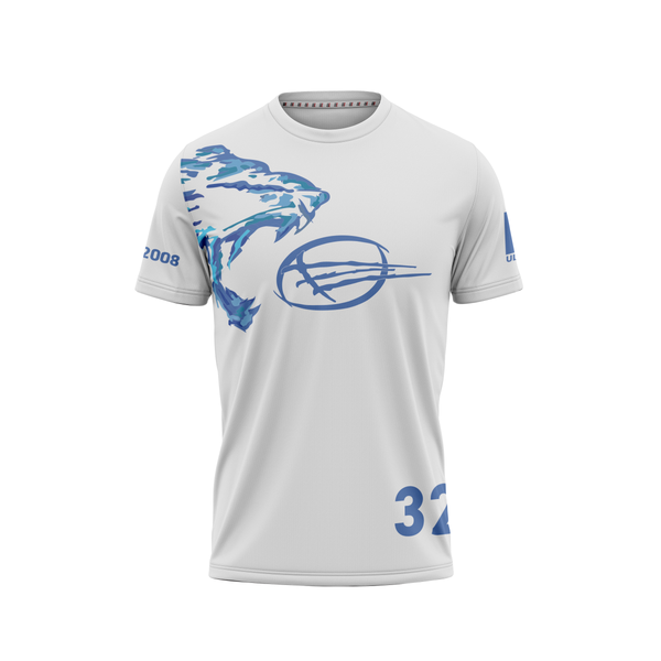 Full Sub N-Knit Short Sleeve (Light) | East Chapel Hill High School Winter 2022 DS