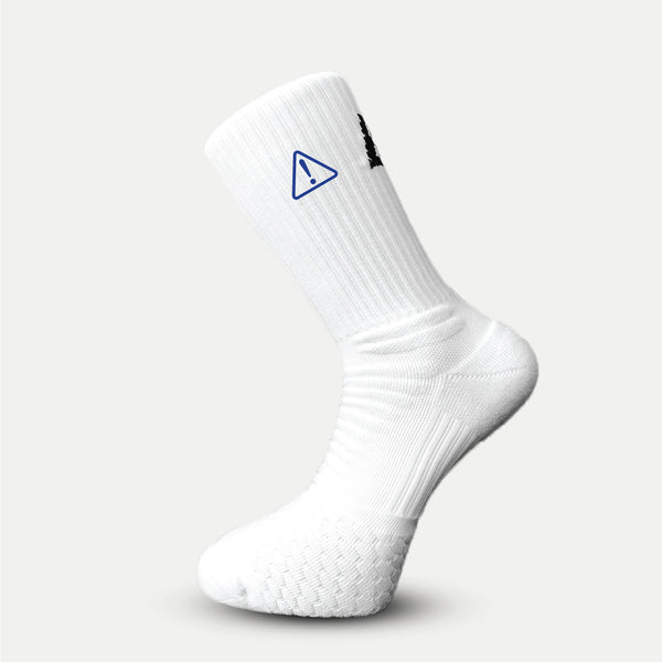 Enduro Socks | University of Pittsburgh Danger Fall 2021