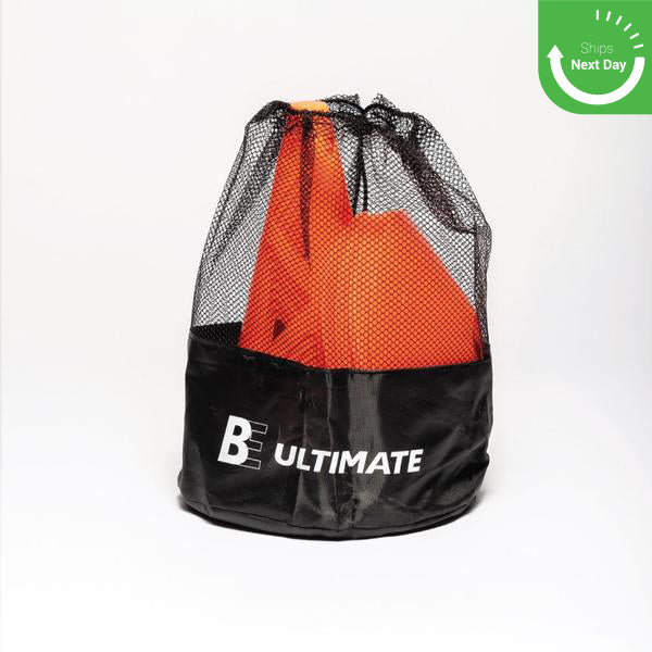 BE Ultimate Field Kit | WUCC Teams Last Minute Gear