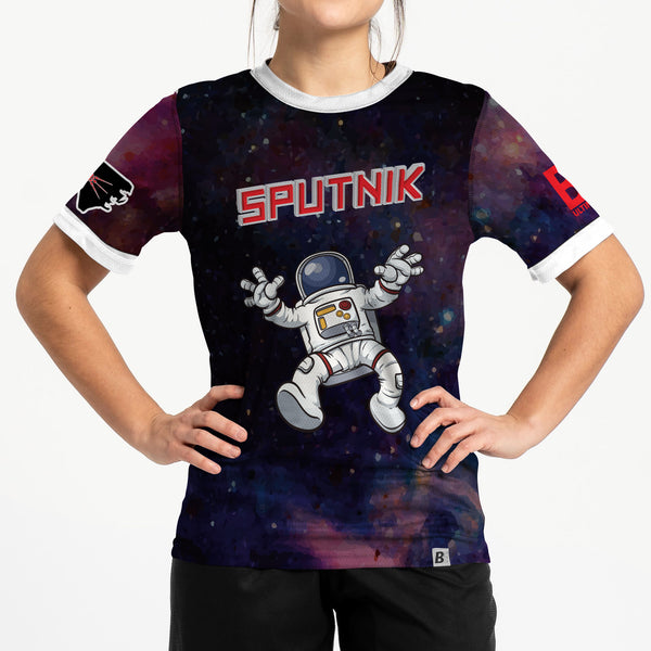Full Sub N-Knit Short Sleeve | Raleigh Sputnik