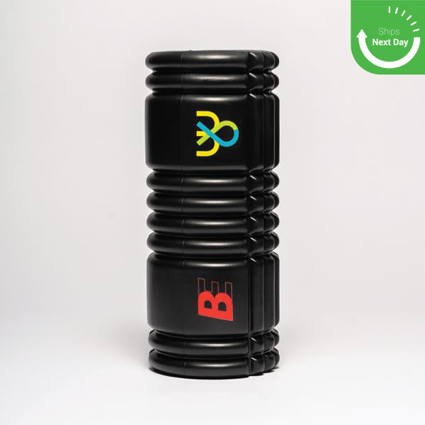 BE x JW Iso Release Roller | WUCC Teams Last Minute Gear