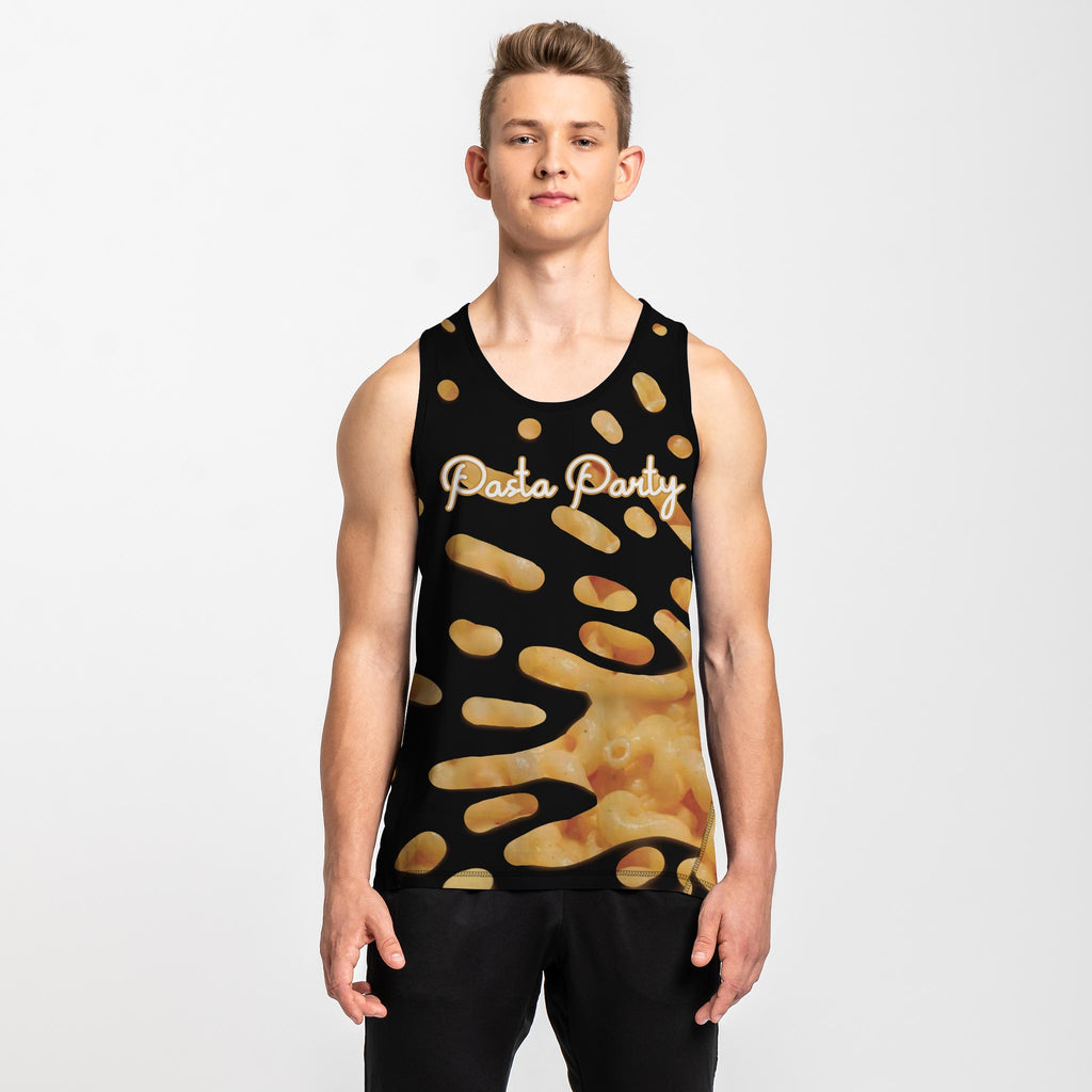 Full Sub Aeroflex Singlets